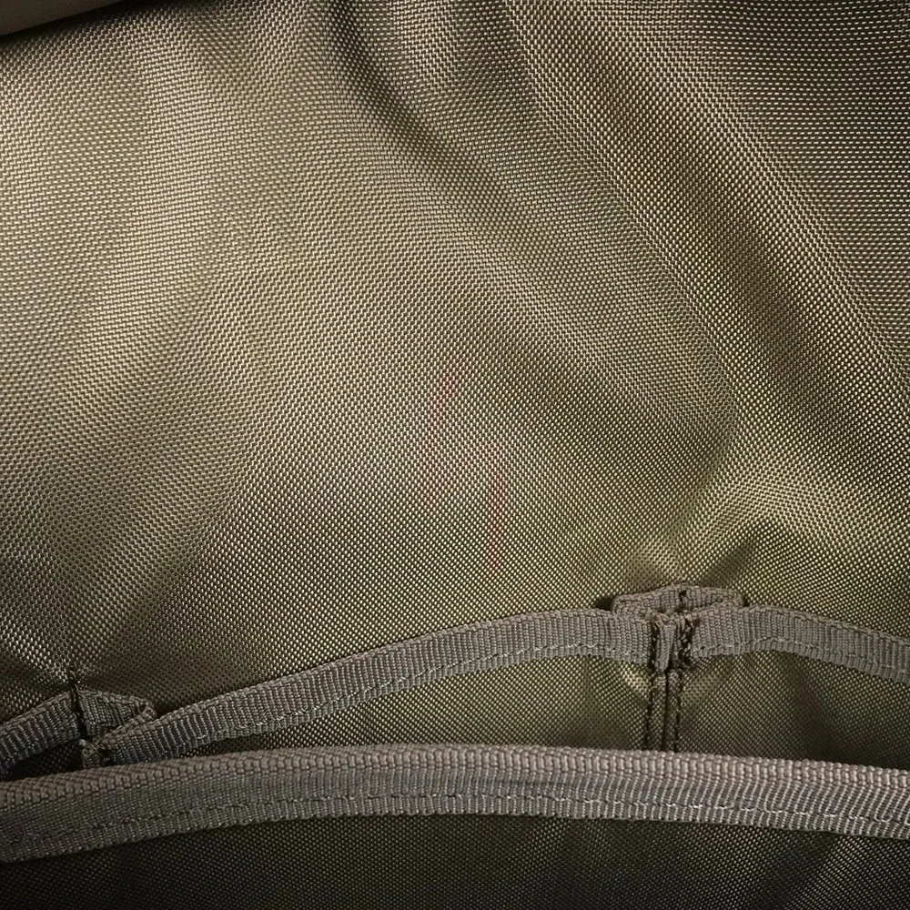 LAPG Jumbo Size Bug Out Bail Out Bag Survival Gear Range Bag Coyote Prepper NWT